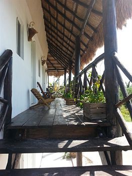 Hotel Casa Blatha Holbox