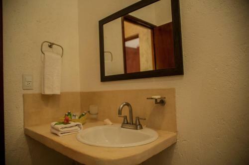 Hotel Villa Los Mangles