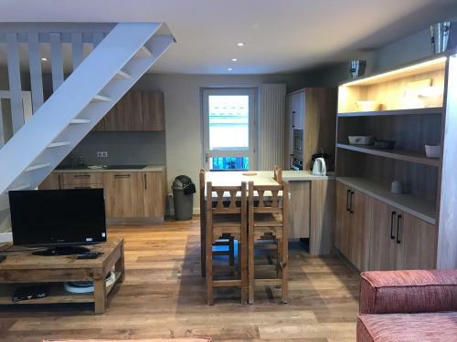 Apartamentos Chez Le Marquis Du Pontet
