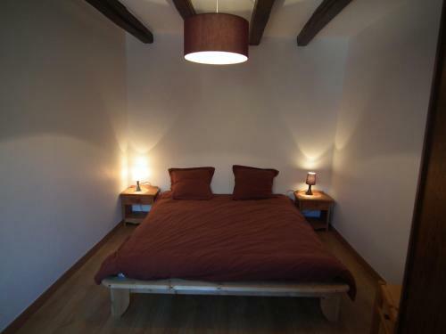 Apartamentos Chez Le Marquis Du Pontet