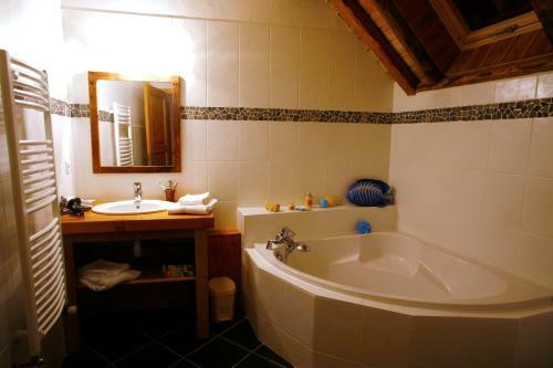 Apartamentos Chez Le Marquis Du Pontet
