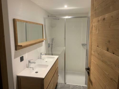 Apartamento Chalet S�taz