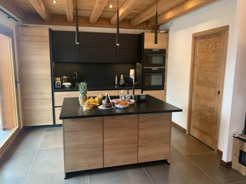 Apartamento Chalet S�taz