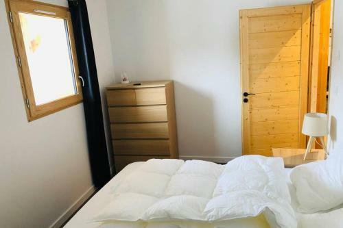 Apartamento Alta