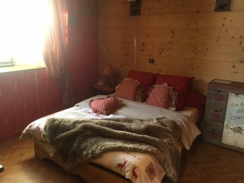 La Ferme De Lydie Et Son Annexe