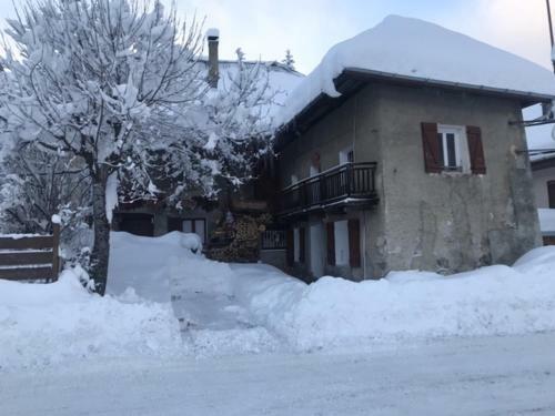 La Ferme De Lydie Et Son Annexe
