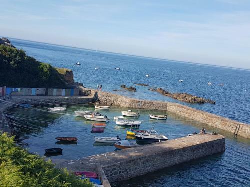 Les G�tes D' Herquetot " Les Bruy�res"
