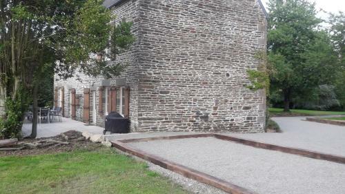 Le Domaine Des Ecureuils