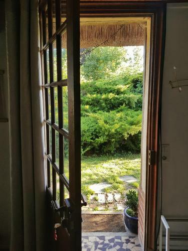 La Chaumi�re Des Deux Amants