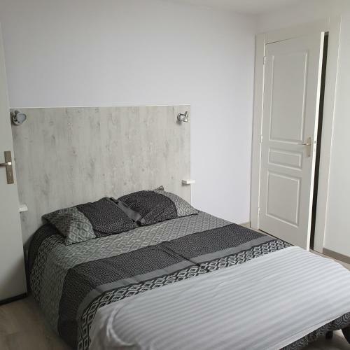 Hostal Chambres La Fabi�re Vauciennes -epernay