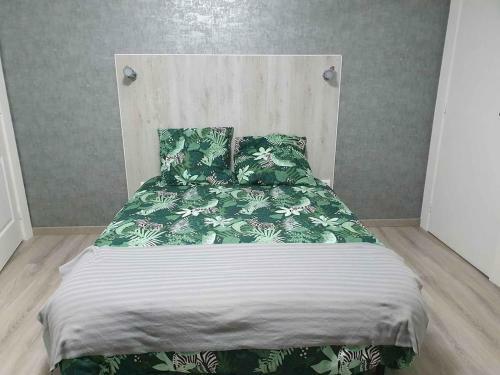 Hostal Chambres La Fabi�re Vauciennes -epernay
