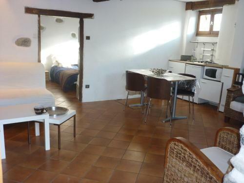 Apartamentos La Bastide1 1er �tage