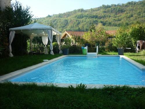 Apartamentos La Bastide1 1er �tage