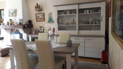 Villa Soleil Vacances