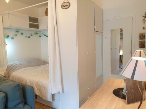 Apartamento Charmant Studio Au Centre De La Ville