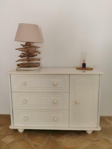 Bed & Breakfast Ma Chambre En Camargue