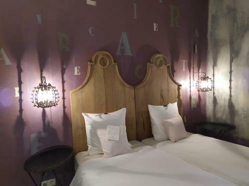 Hostal Envie De Sud