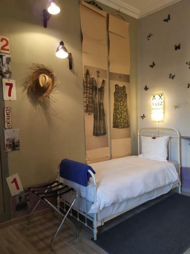 Hostal Envie De Sud