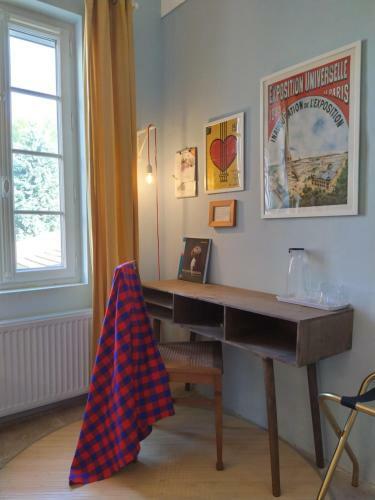 Hostal Envie De Sud
