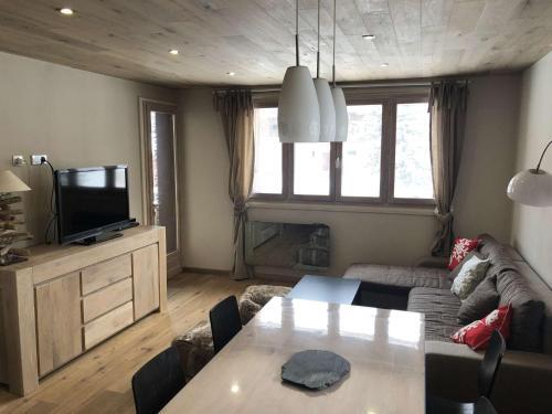 Apartamento Boost Your Immo Le Gaubert Vars 422