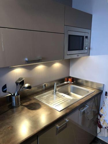 Apartamento Boost Your Immo Le Gaubert Vars 422