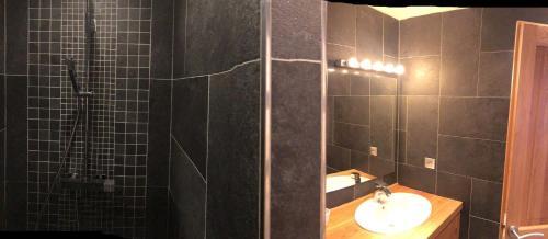 Apartamento Boost Your Immo Le Gaubert Vars 422