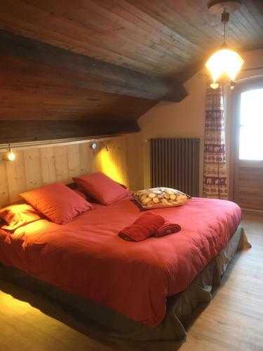 Hotel H�tel, Le Refuge Napol�on