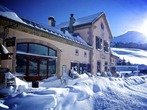 Hotel H�tel, Le Refuge Napol�on