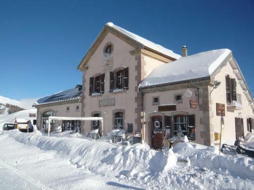 Hotel H�tel, Le Refuge Napol�on
