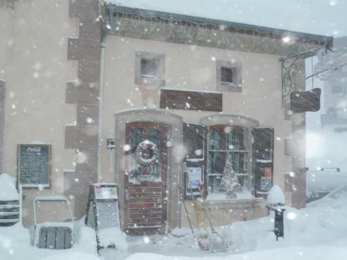 Hotel H�tel, Le Refuge Napol�on