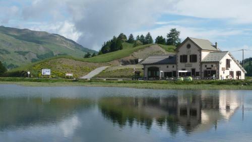Hotel H�tel, Le Refuge Napol�on