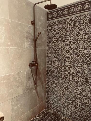 Apartamento La Suite Love