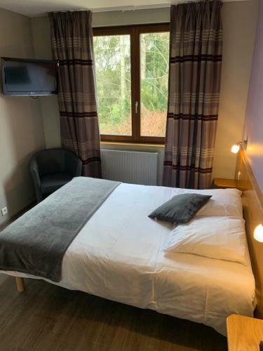 Hotel Auberge De La Foret