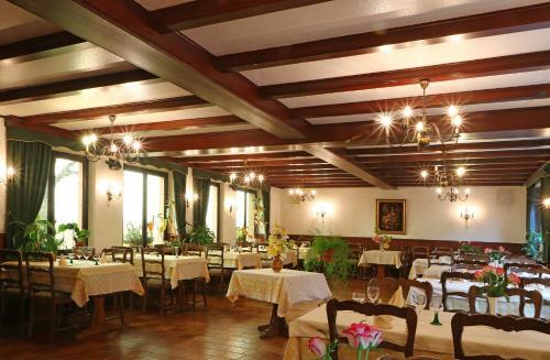 Hotel Auberge De La Foret