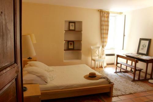 Bed & Breakfast Mas De La Gonnette