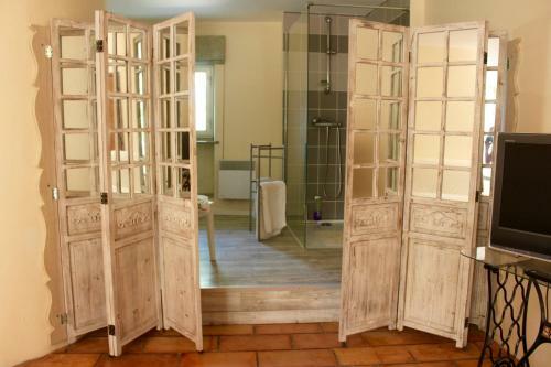 Bed & Breakfast Mas De La Gonnette