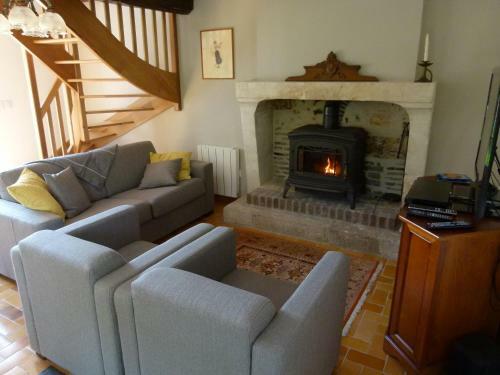 Bed & Breakfast Le Grand Saint-marc