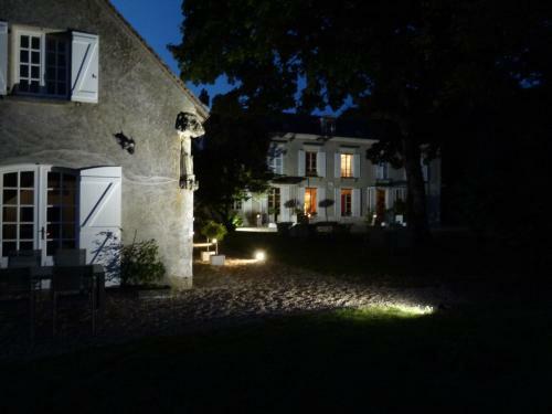 Bed & Breakfast Le Grand Saint-marc