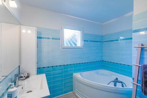 Villa C�te & Lac
