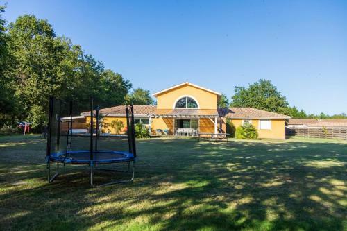 Villa C�te & Lac