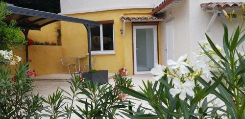 Apartamento Soleillas