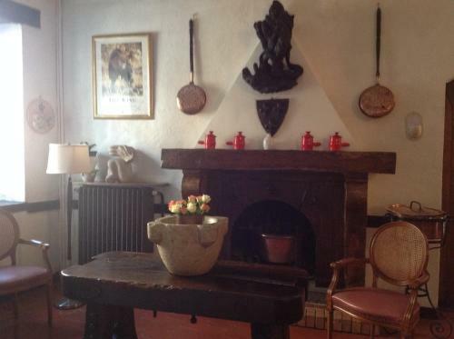 Hotel Auberge Des Seigneurs