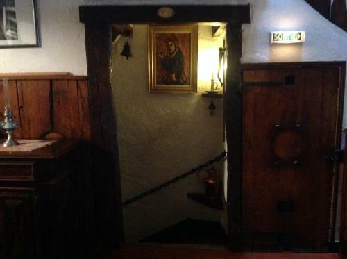 Hotel Auberge Des Seigneurs