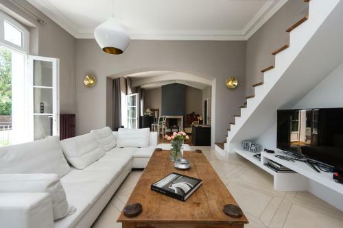 Villa Tranquille