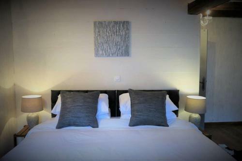 Chalet Pitu