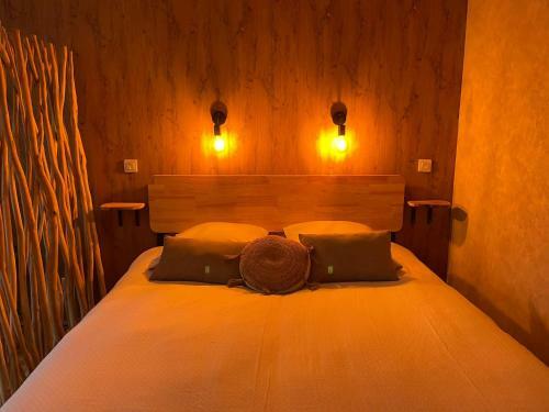 Apartamento L'esprit Zen
