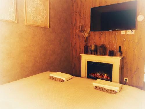 Apartamento L'esprit Zen