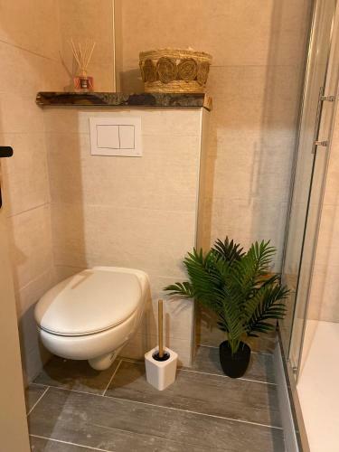 Apartamento L'esprit Zen