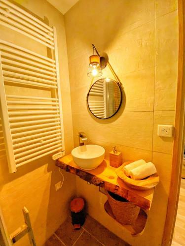 Apartamento L'esprit Zen
