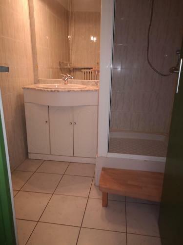 Apartamento Les Thermes De Vernet-les-bains